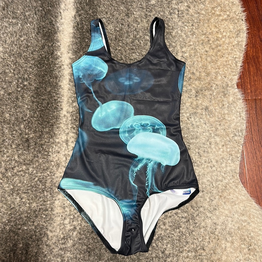 BlackMilk Jelly bodysuit